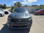 2021 Kia Sorento EX X-Line