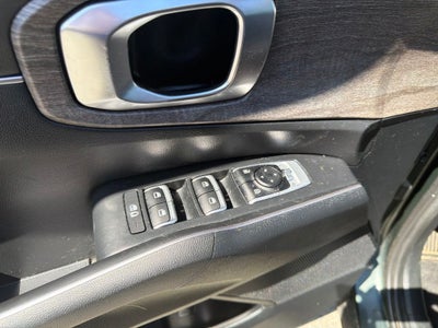 2021 Kia Sorento EX X-Line