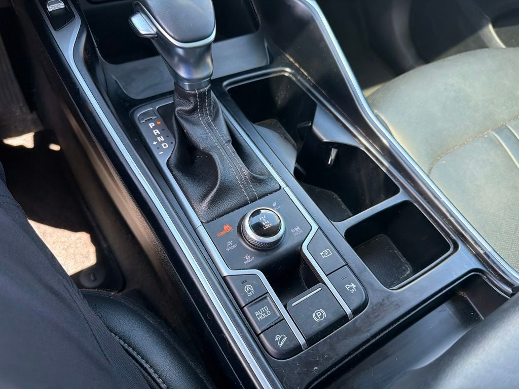 2021 Kia Sorento EX X-Line