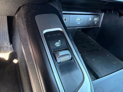 2021 Kia Sorento EX X-Line