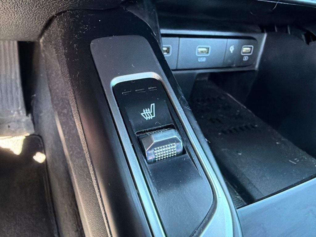 2021 Kia Sorento EX X-Line