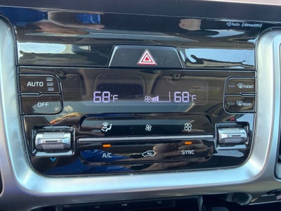 2021 Kia Sorento EX X-Line