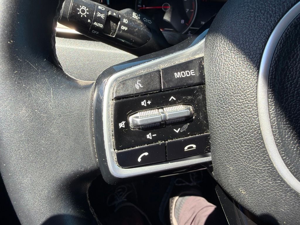 2021 Kia Sorento EX X-Line