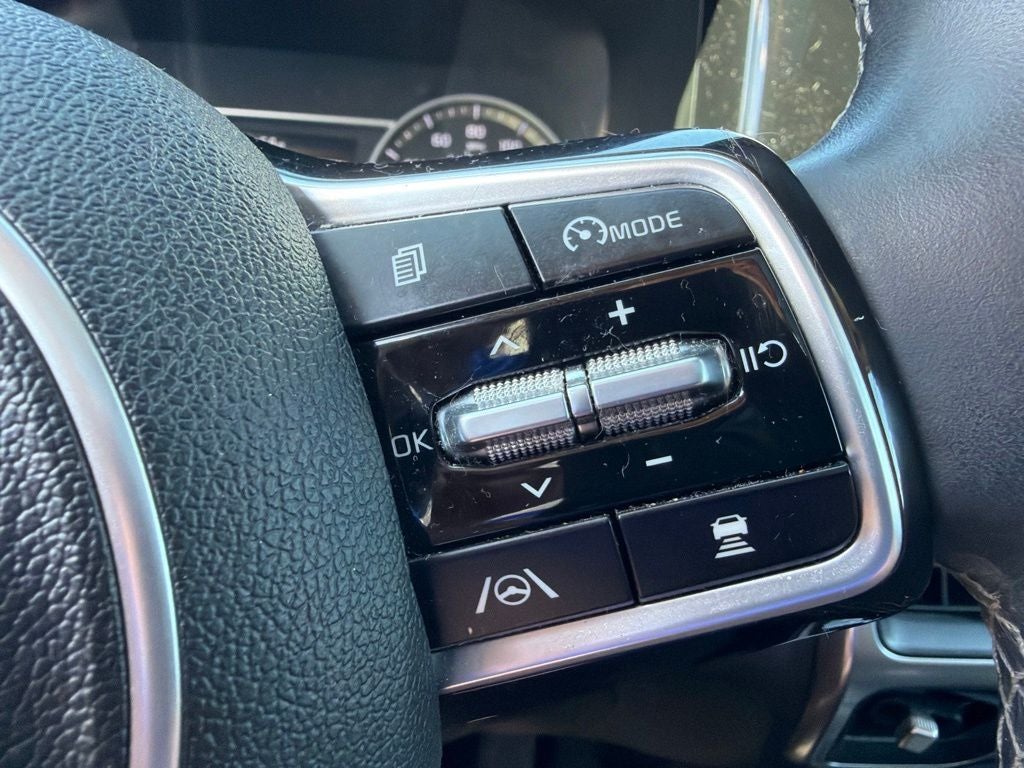 2021 Kia Sorento EX X-Line