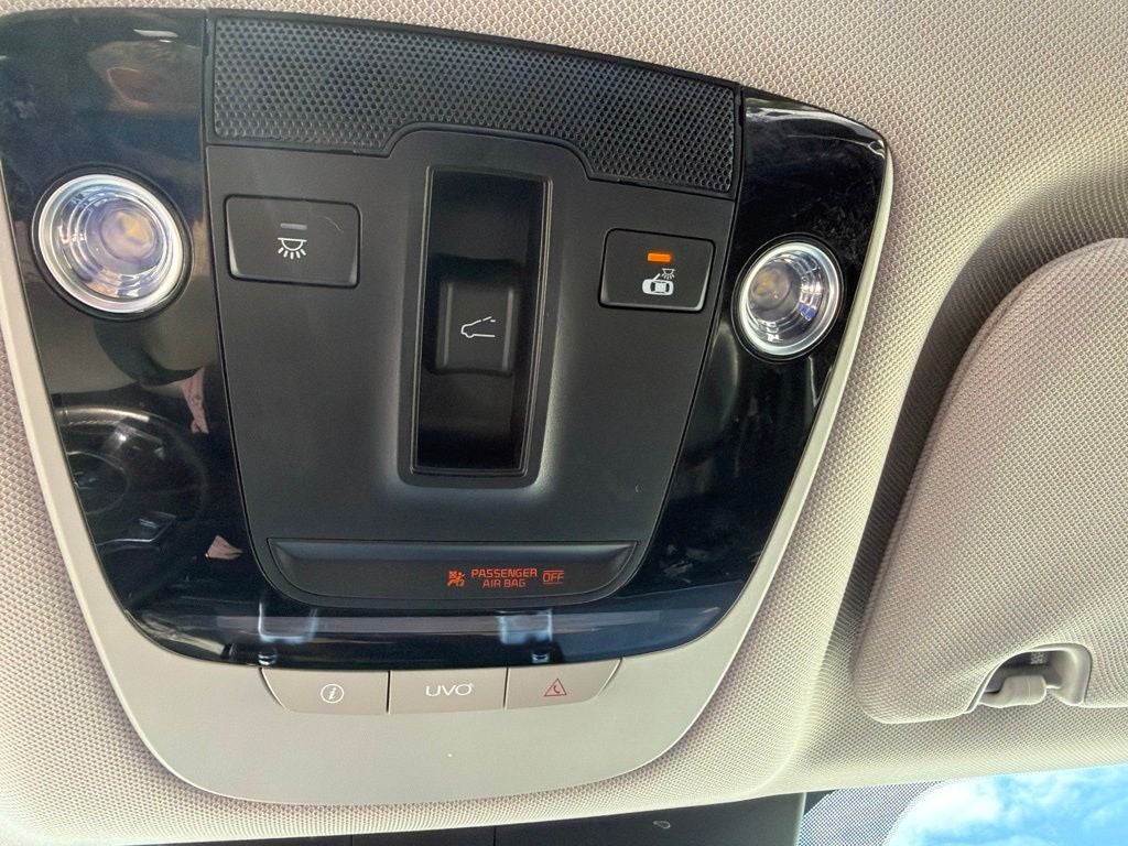 2021 Kia Sorento EX X-Line