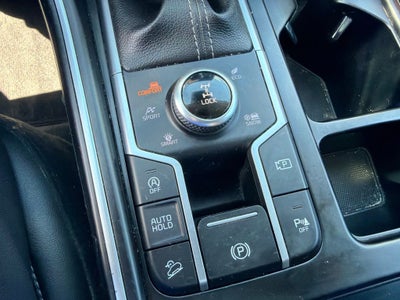 2021 Kia Sorento EX X-Line