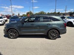 2021 Kia Sorento EX X-Line