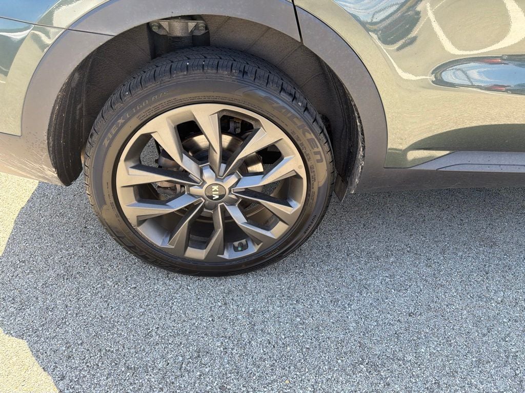 2021 Kia Sorento EX X-Line