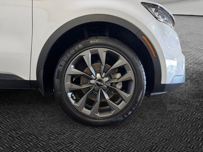 2022 Kia Sorento X-Line EX