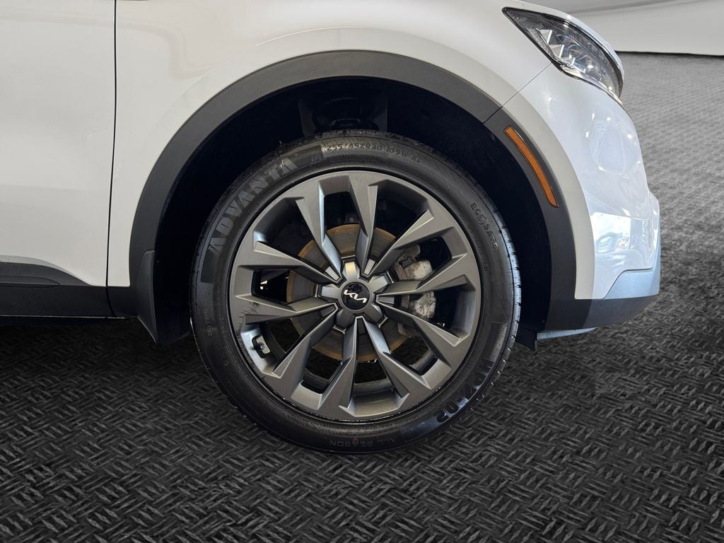 2022 Kia Sorento X-Line EX