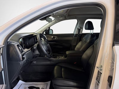 2022 Kia Sorento X-Line EX