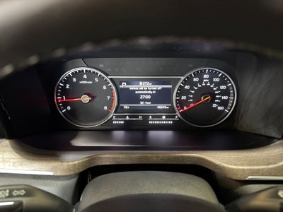 2022 Kia Sorento X-Line EX
