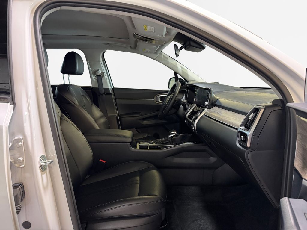 2022 Kia Sorento X-Line EX