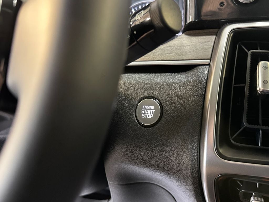 2022 Kia Sorento X-Line EX