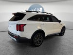 2022 Kia Sorento X-Line EX