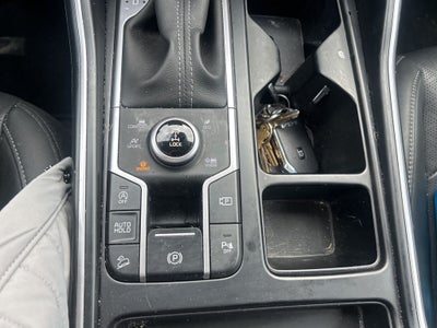 2023 Kia Sorento X-Line EX