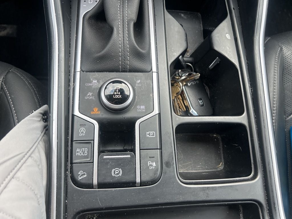 2023 Kia Sorento X-Line EX