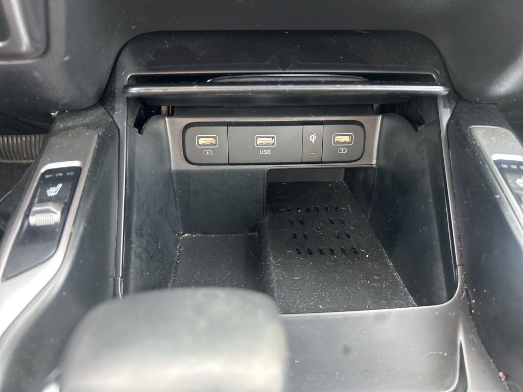 2023 Kia Sorento X-Line EX