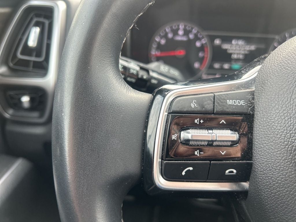 2023 Kia Sorento X-Line EX