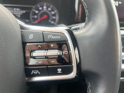 2023 Kia Sorento X-Line EX