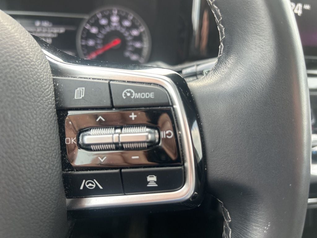 2023 Kia Sorento X-Line EX