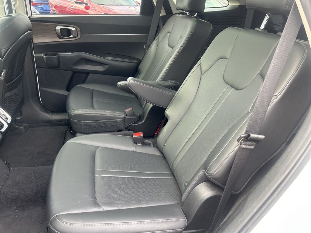 2023 Kia Sorento X-Line EX