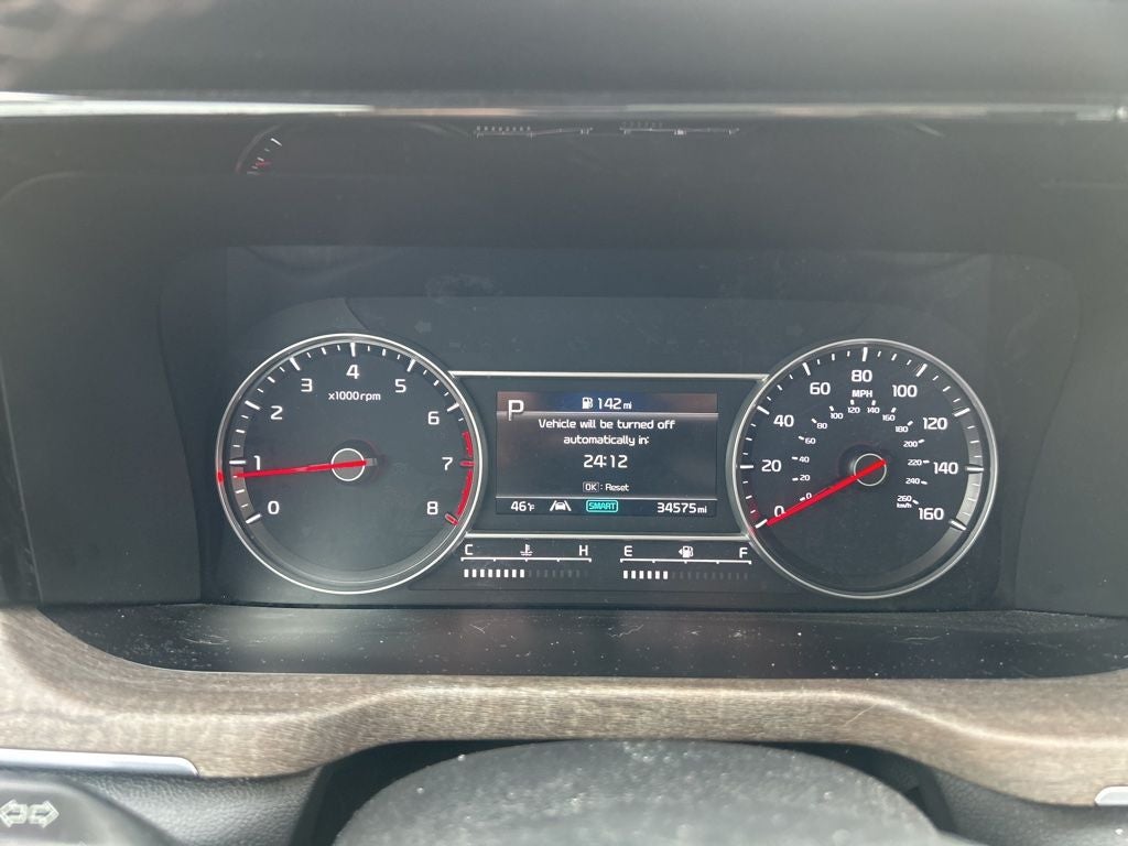 2023 Kia Sorento X-Line EX