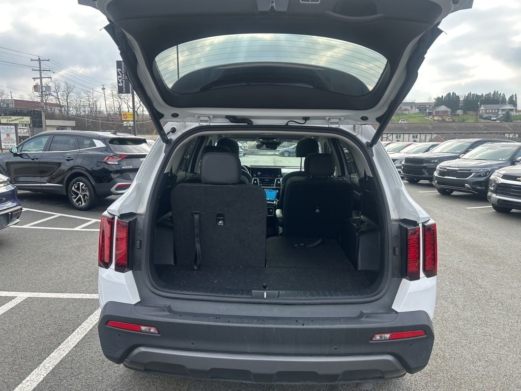 2023 Kia Sorento X-Line EX