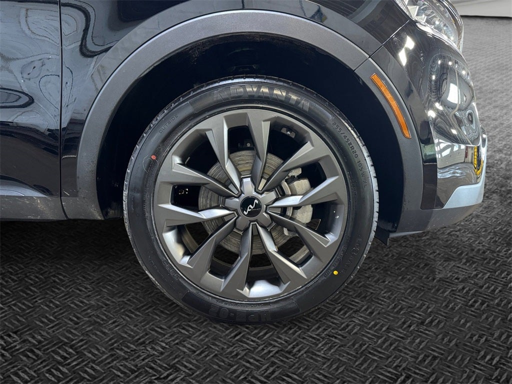 2023 Kia Sorento X-Line EX PANO RF