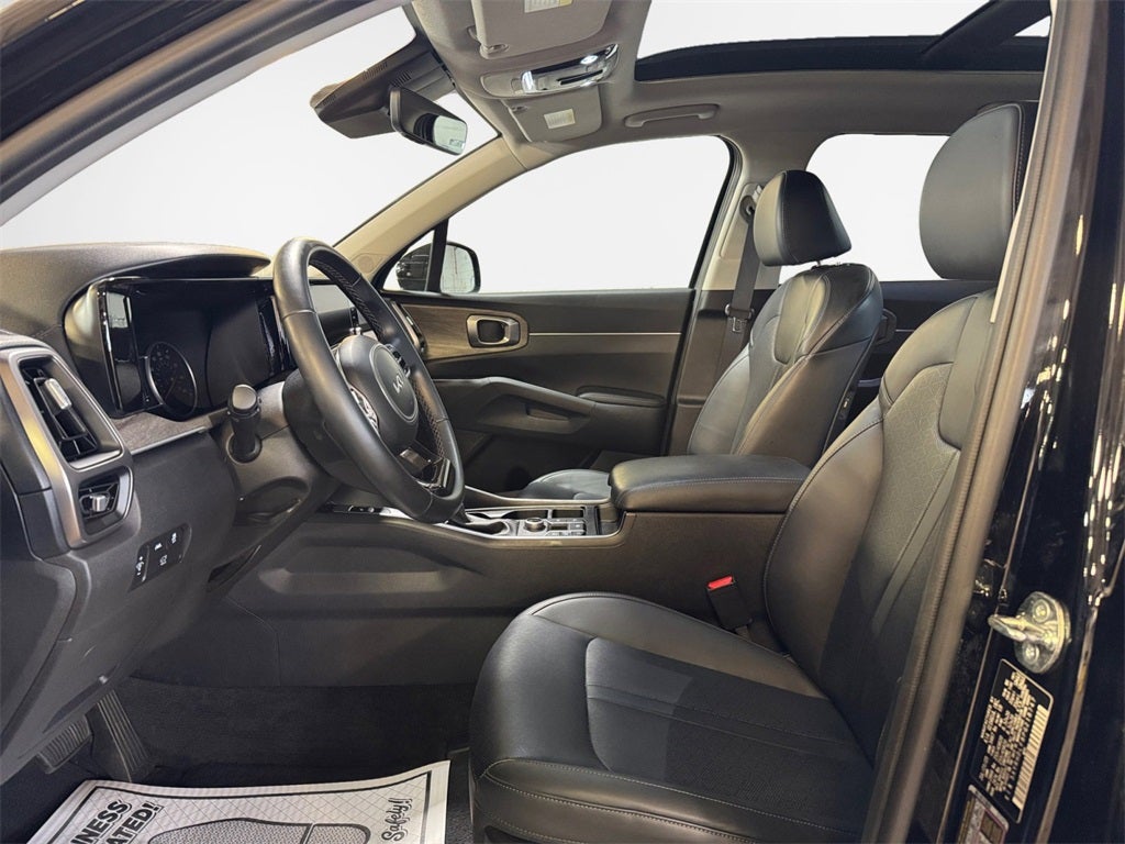 2023 Kia Sorento X-Line EX PANO RF