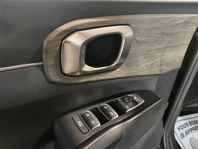 2023 Kia Sorento X-Line EX PANO RF