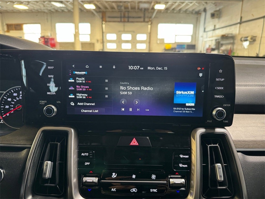 2023 Kia Sorento X-Line EX PANO RF