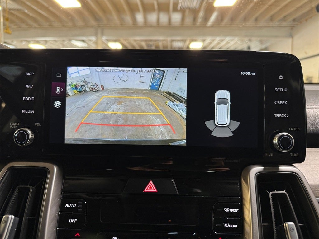 2023 Kia Sorento X-Line EX PANO RF