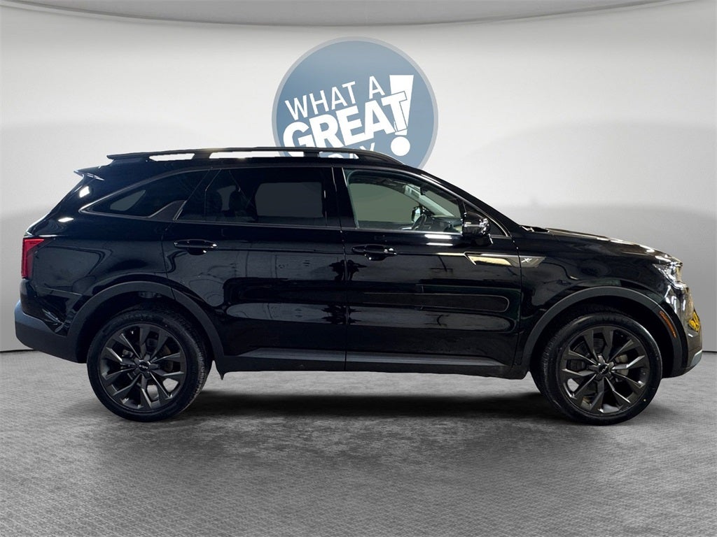 2023 Kia Sorento X-Line EX PANO RF