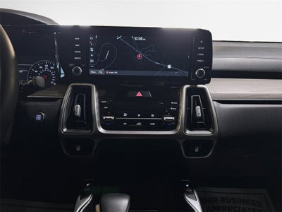 2023 Kia Sorento X-Line EX PANO RF