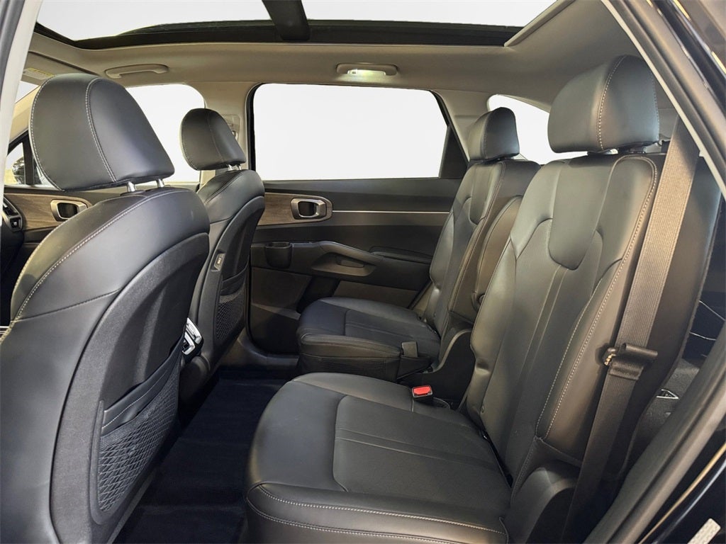 2023 Kia Sorento X-Line EX PANO RF