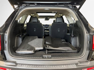 2023 Kia Sorento X-Line EX PANO RF