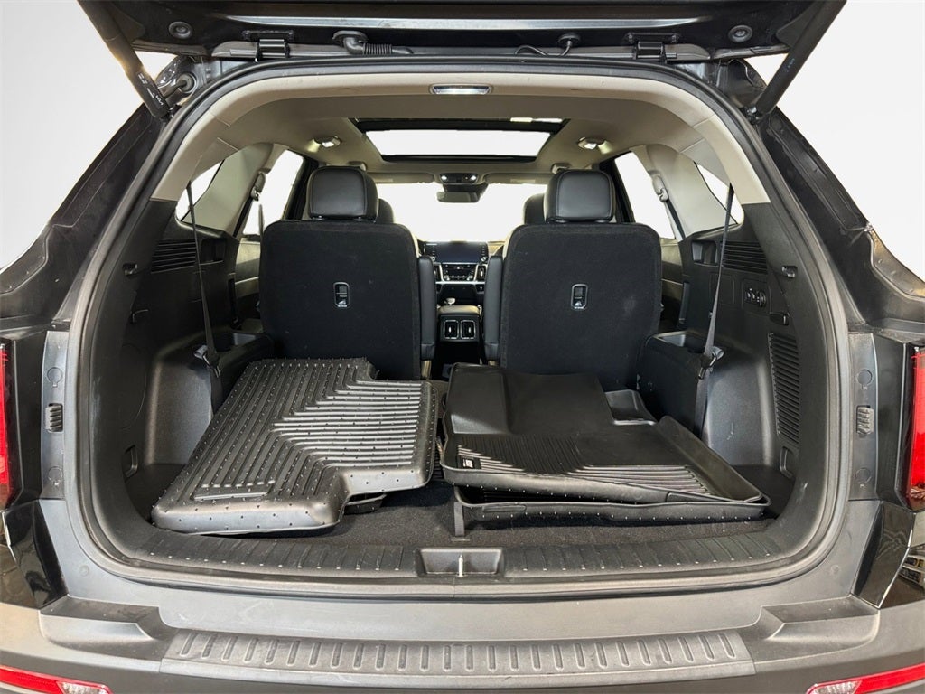 2023 Kia Sorento X-Line EX PANO RF
