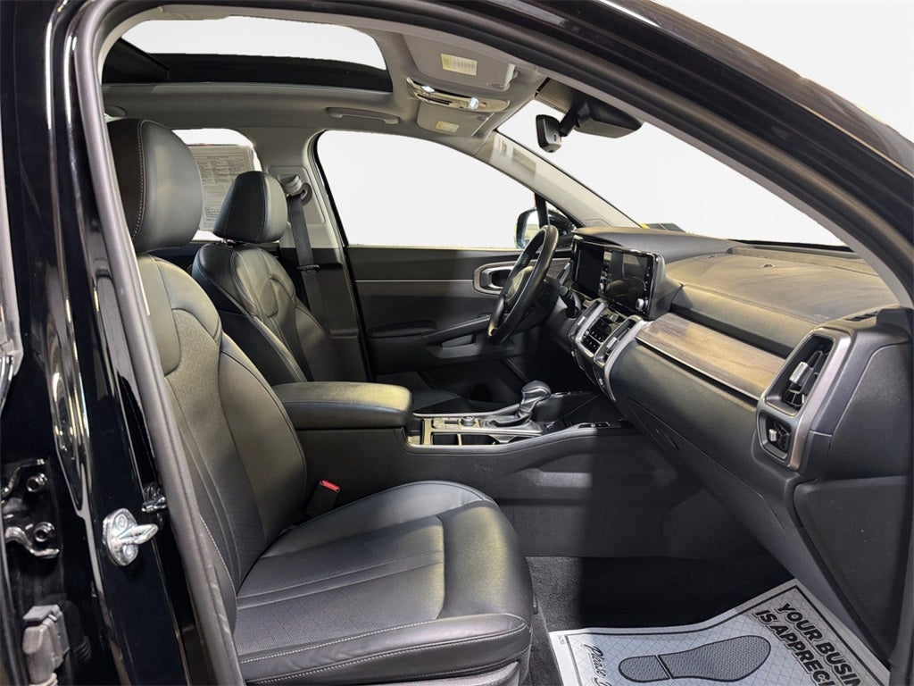 2023 Kia Sorento X-Line EX PANO RF