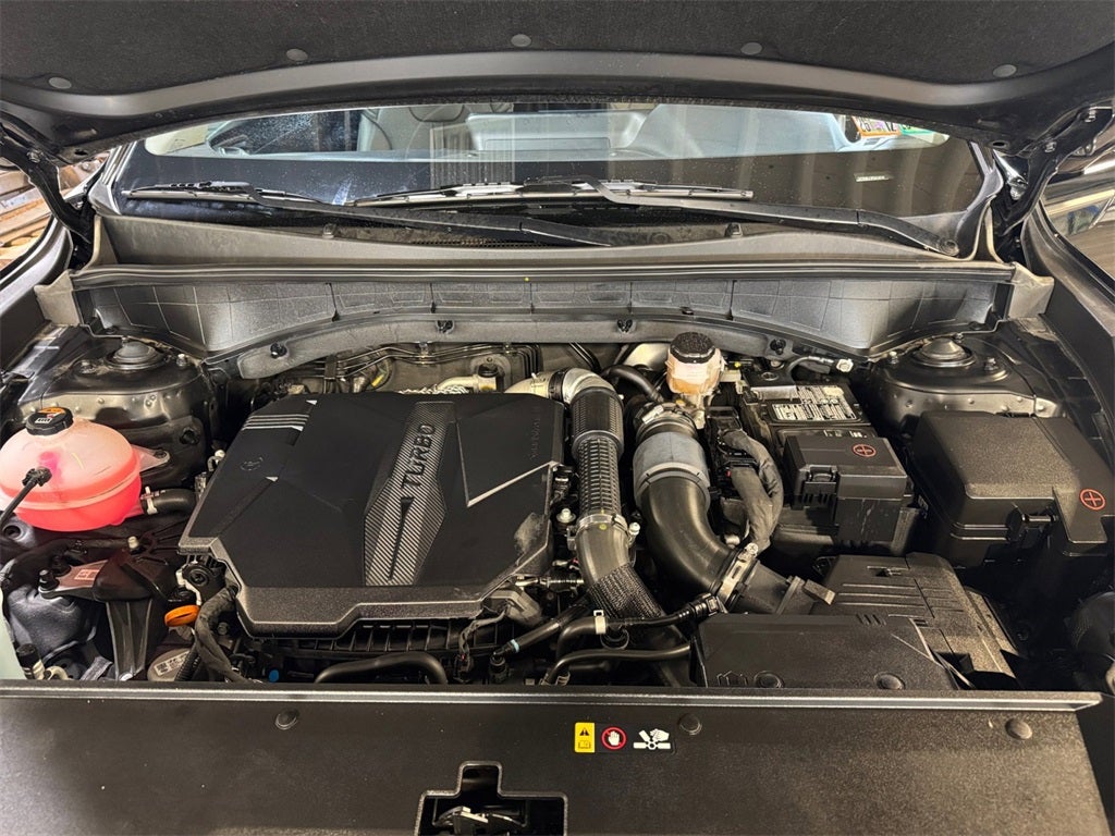 2023 Kia Sorento X-Line EX PANO RF