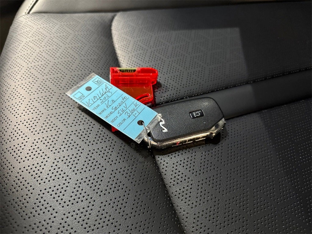 2023 Kia Sorento X-Line EX PANO RF