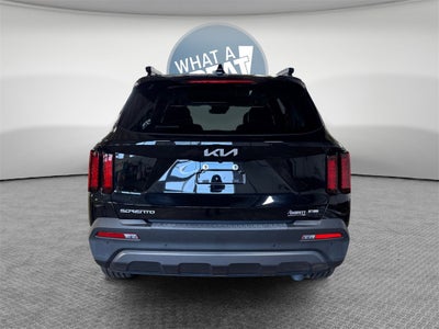 2023 Kia Sorento X-Line EX PANO RF