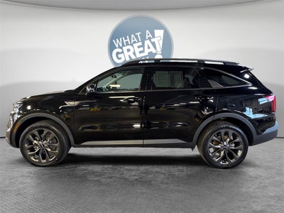 2023 Kia Sorento X-Line EX PANO RF