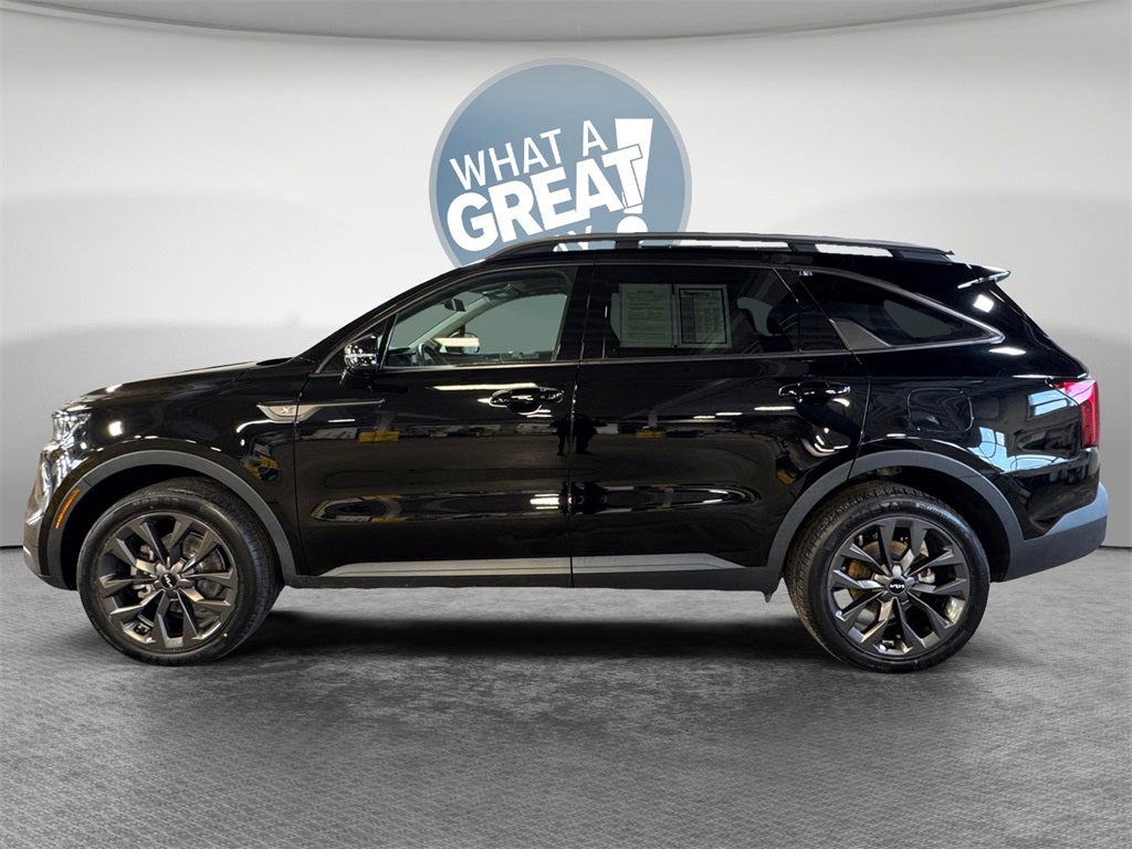 2023 Kia Sorento X-Line EX PANO RF