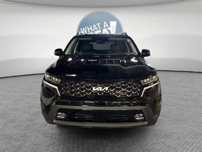 2023 Kia Sorento X-Line EX PANO RF