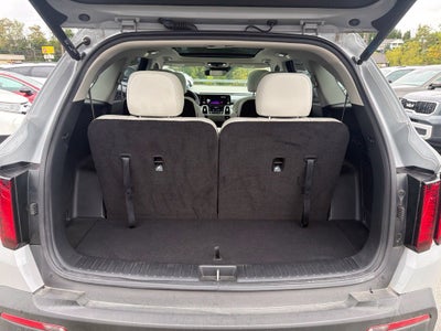 2023 Kia Sorento X-Line EX PANO RF