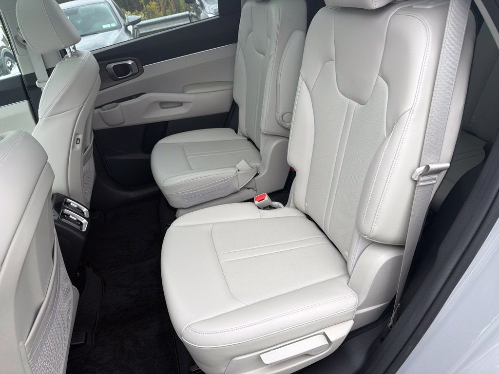 2023 Kia Sorento X-Line EX PANO RF