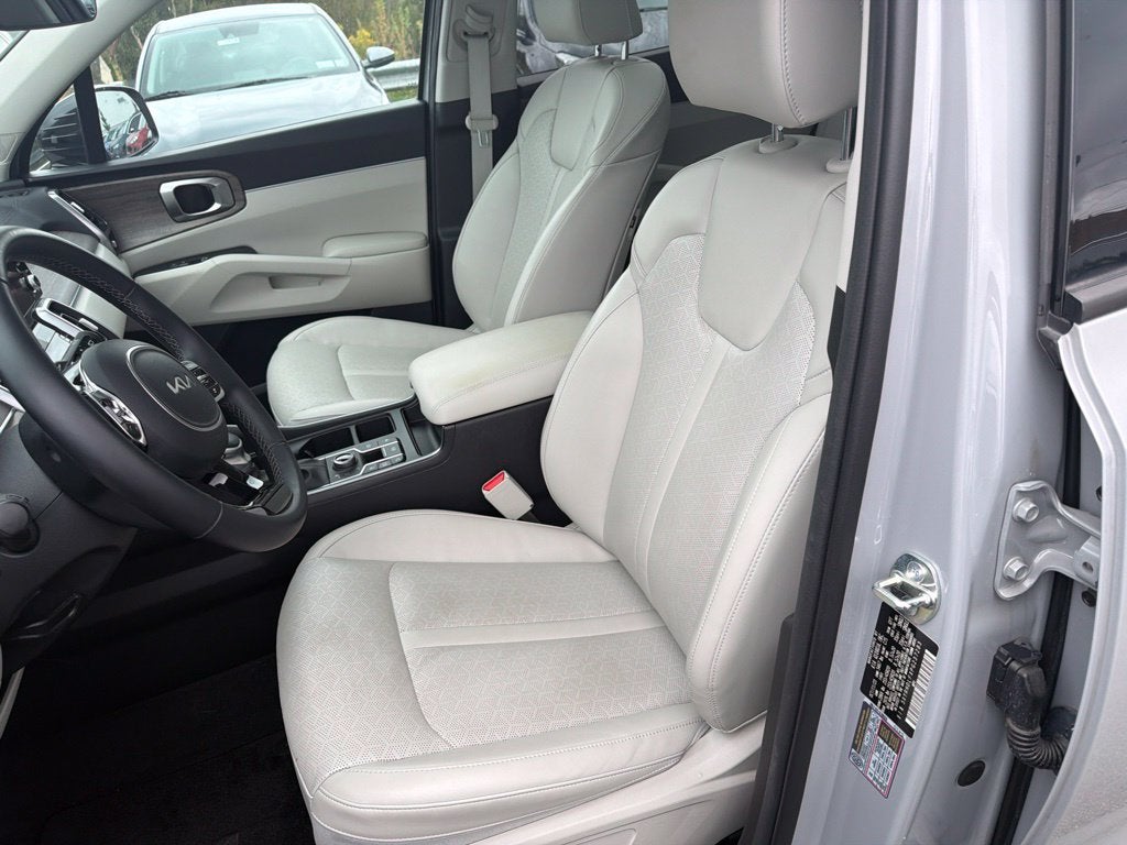 2023 Kia Sorento X-Line EX PANO RF