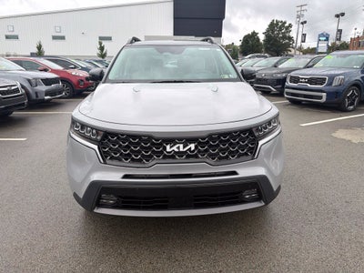 2023 Kia Sorento X-Line EX PANO RF