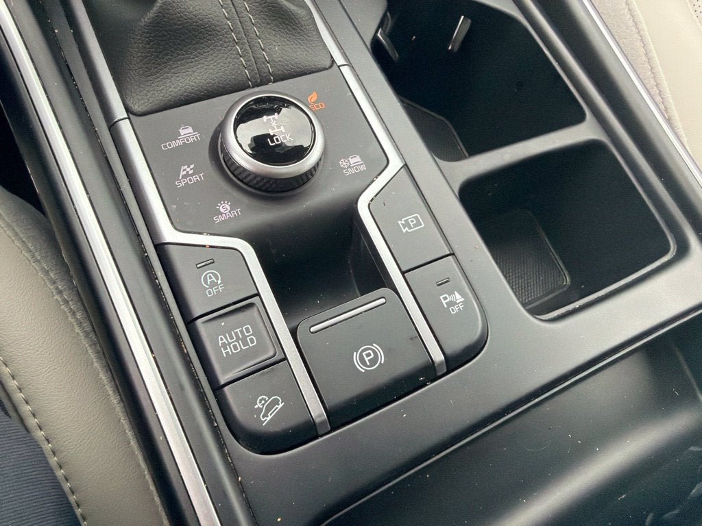 2023 Kia Sorento X-Line EX PANO RF